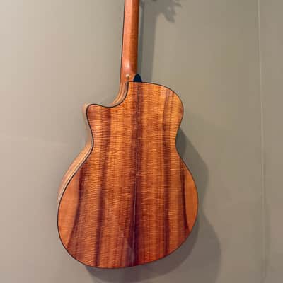 1999 Koa Taylor K14ce image 3