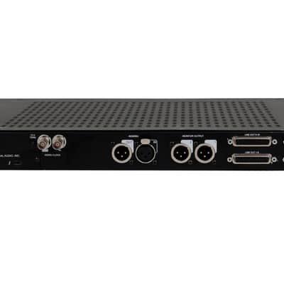 Universal Audio Apollo x16 16x18 Thunderbolt 3 Audio Interface #18282020000332 (Used) image 3