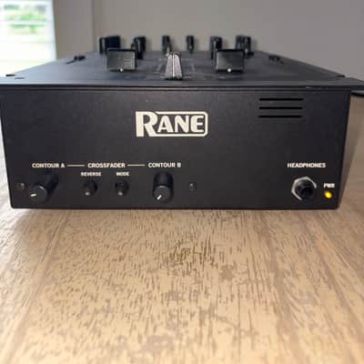 Rane TTM56 2001-2002 - black image 6