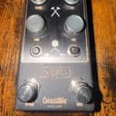 Cornerstone Music Gear Nero Fuzz
