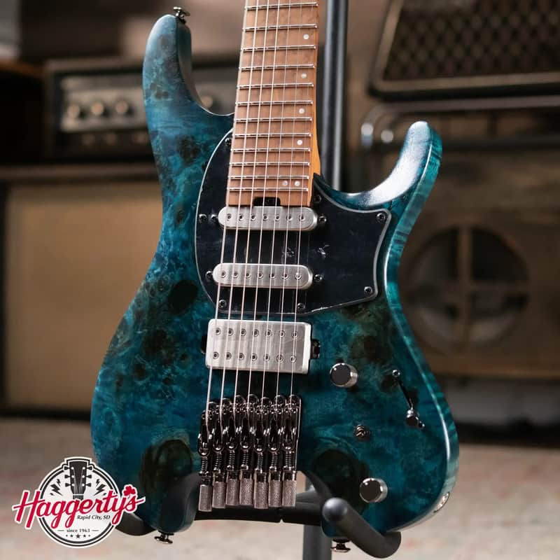 ギター ibanez q547pb Q547PB | Q | ELECTRIC GUITARS | PRODUCTS | Ibanez guitars