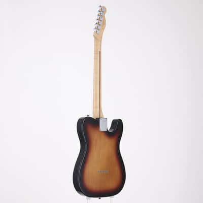 FENDER MEXICO Player Telecaster Left-Handed MF 3TS [MX22070369] (06/15) image 15