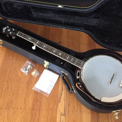 Recording King RK-35 Banjo image 7