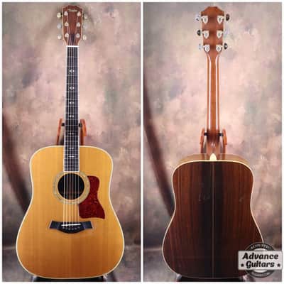 Taylor 810 (1994 edition) image 1