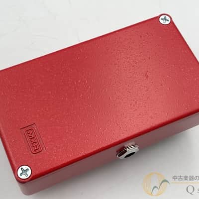 MXR M102 Dyna Comp image 2
