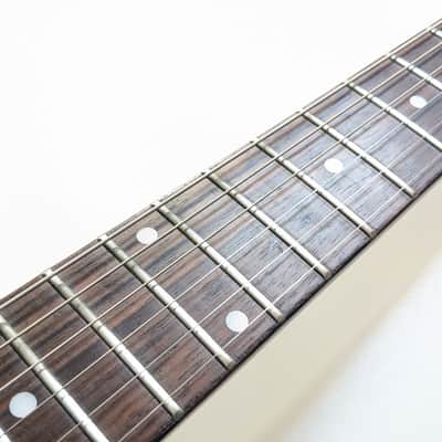 Hamer XT Series A/T P90 Gold Top image 7