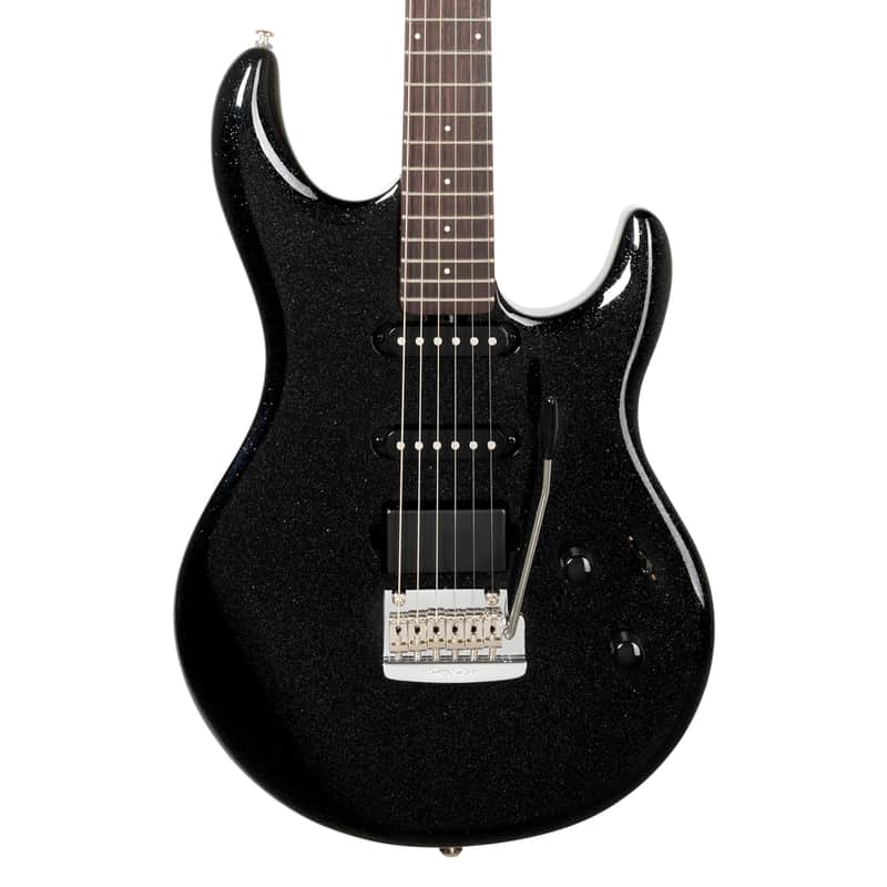 Ernie Ball Music Man Steve Lukather Signature Luke 4 HSS image 2