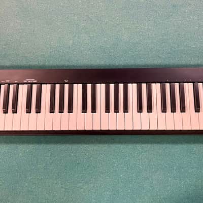 Nektar Impact GX61 USB MIDI Keyboard Controller 2016 - 2021 - Black imagen 2