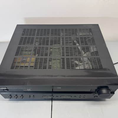 Yamaha RX-V420 Receiver HiFi Stereo 5.1 Channel Home Theater Vintage Audio image 4