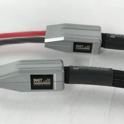 (10ft Pair) MIT the Oracle MA Maximum Articulation Speaker Interface w/ Cables image 16