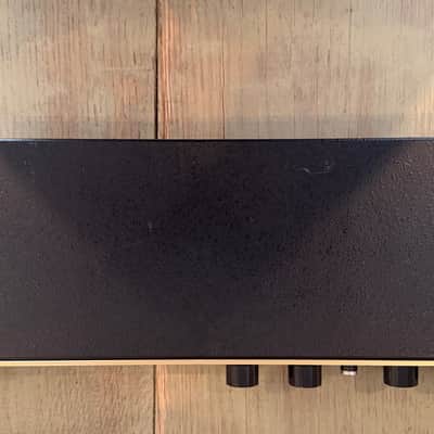 Rolls Bellari RP562 Stereo Tube Sonic Exciter - Manufacturer Serviced image 4