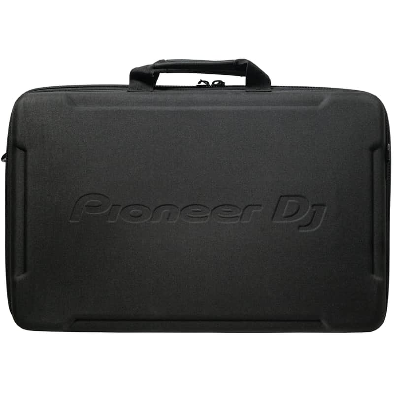 Pioneer DJC-B1 Pioneer DJ Soft Case for DDJ-REV1 & DDJ-FLX4; L 22" W 14" H 4" image 1