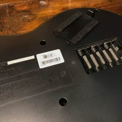 Yamaha EZ-AG MIDI Guitar image 8