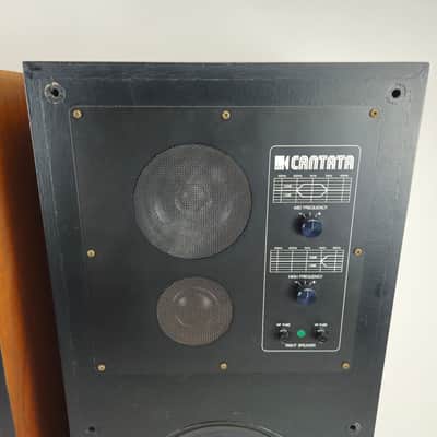 KEF Cantata - SP1056 - Floorstanding Speakers - 8Ω - Matched Pair image 5