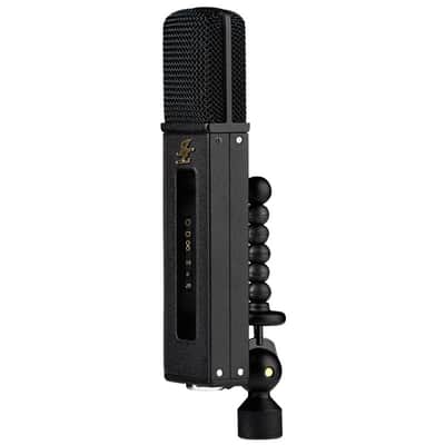 JZ Microphones BH-1S MKII Black Hole Microphone image 6