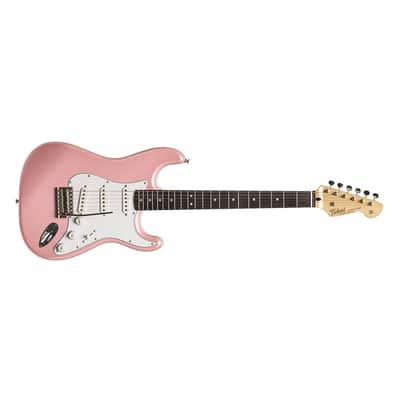 Tokai AST52 SP Shell Pink image 2