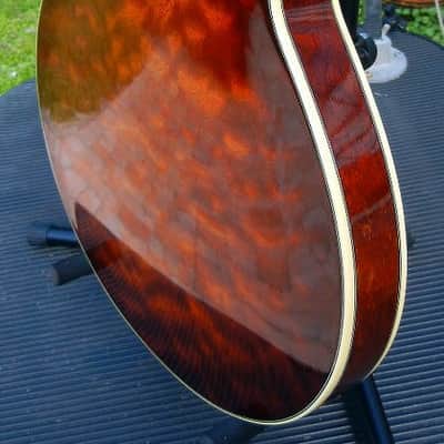 Ibanez AM200 1988 MIJ image 6