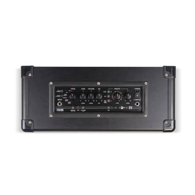 Blackstar ID:CORE V4 Stereo 40 40-Watt 2x6.5" Digital Modeling Guitar Combo - Black image 4