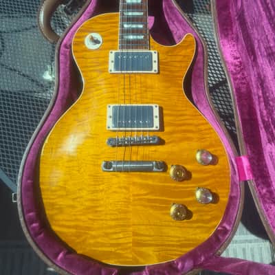 Gibson Les Paul R9 2002 - Murphy Lab image 1