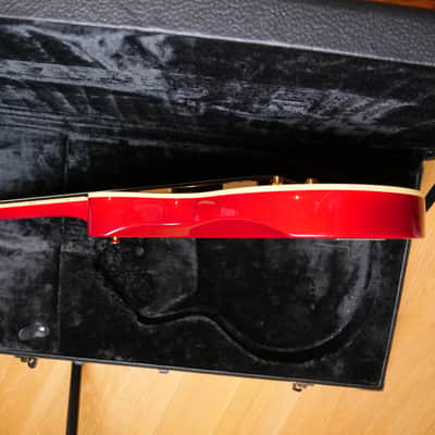 ESP KH-DC Kirk Hammett 2012  - Like New! image 11