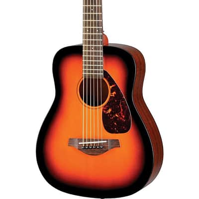 Yamaha FG 422 TBS - Guitare acoustique - Occasion | Reverb