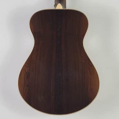 Breedlove Premier Companion E Brazilian LTD USA made With OHSC Free Shipping image 2