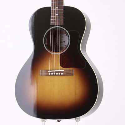 Gibson L-00 Standard Vintage Sunburst, 2023 Model [22483041] (07/06) image 6