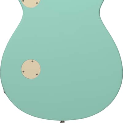 Gretsch Streamliner™ Jet™ Club Single-Cut with Wraparound image 3