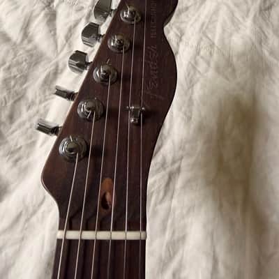 Fender Mod Shop Telecaster image 3