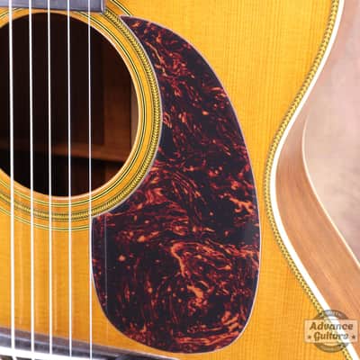 Martin 2002 model 000-28EC image 9