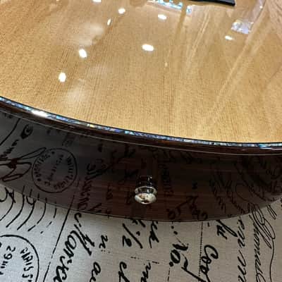 2023 Larrivee LV-10 Deluxe Series Rosewood image 12