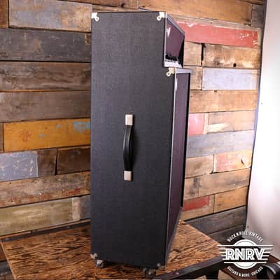 Sunn Solarus 2x12" Tube Combo Amplifier image 7