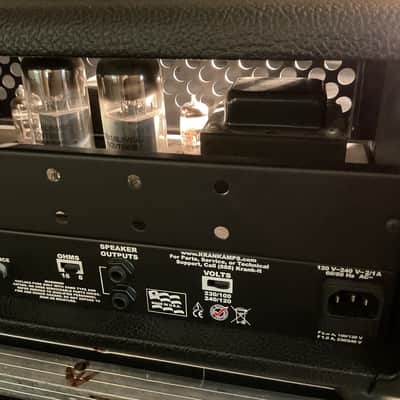 Krank Rev Jr 20 image 5