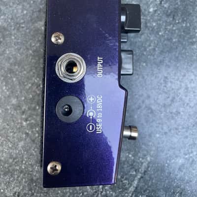 Fulltone PlimSoul 2000s - Black image 2