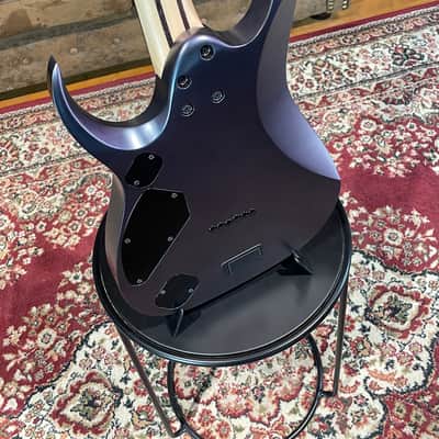 Ibanez RGD3121-PRF Prestige Polar Lights Flat - Japan - NEW - 3,273 kg image 10