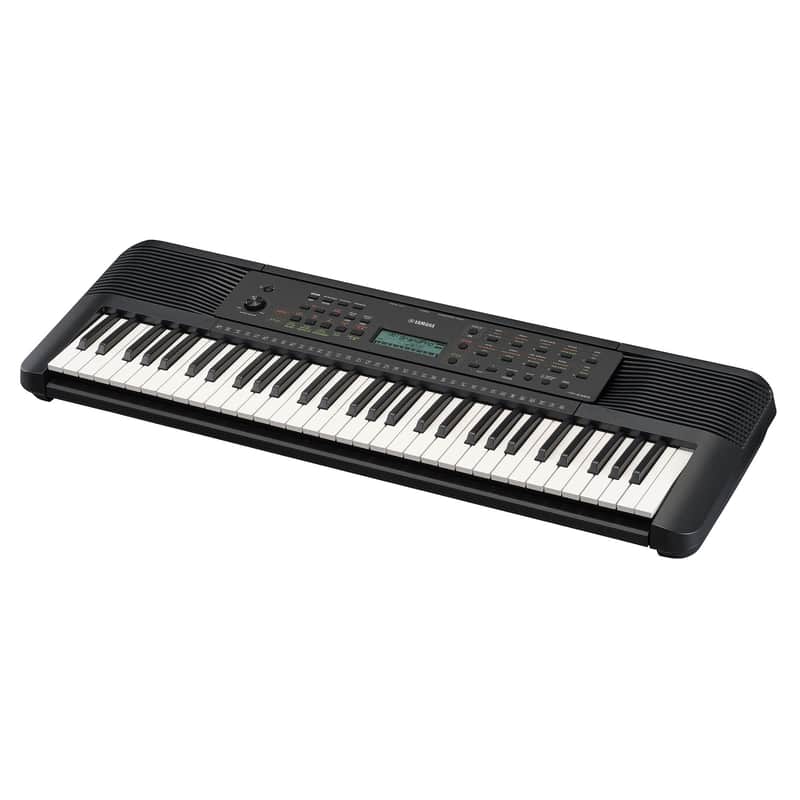 Yamaha PSRE283 Digital Keyboard image 1