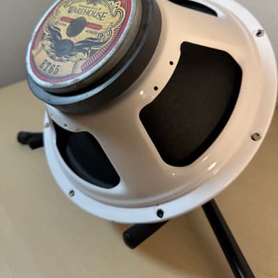 Warehouse Speakers ~ WGS 12" ET65 - 65 Watts  8 ohm image 3