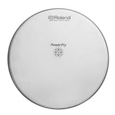 ROLAND MH2 8 pad Powerply mesh head image 4