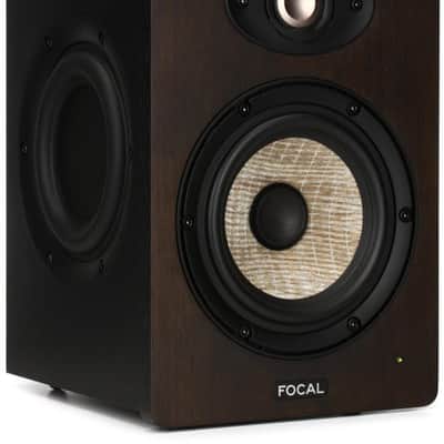 Focal Shape 50 5 inch Powered Studio Monitor image 2