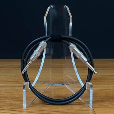 Whirlwind Accusonic +1 32” Hi-Z Guitar Cable image 2