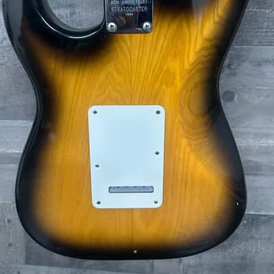 Fender Stratocaster image 5
