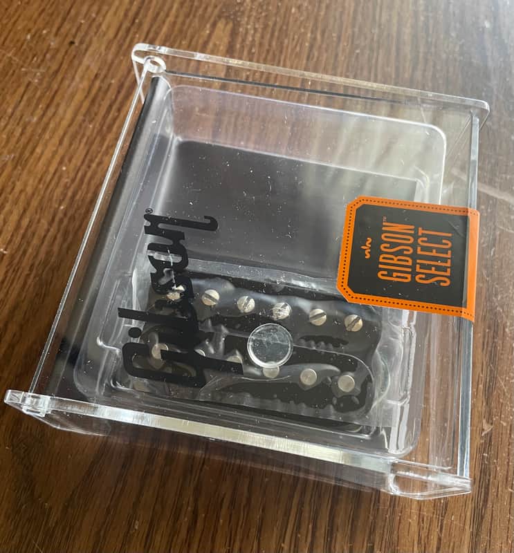 Gibson 500T - New, Unopened image 1