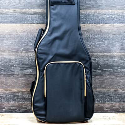 Markbass MB GV 4 Gloxy 3-Tone Sunburst CR MP Passive 4-String Electric Bass w/Bag image 12
