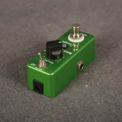 Donner Noise Killer Pedal - 2nd Hand image 3