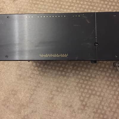 B&k Components 600.3 Black audio 6 zone controller image 7