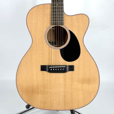 2021 Martin OMC-16E – Natural image 4