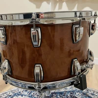 Ludwig 8x14 Classic Maple Exotic Snare Drum image 3
