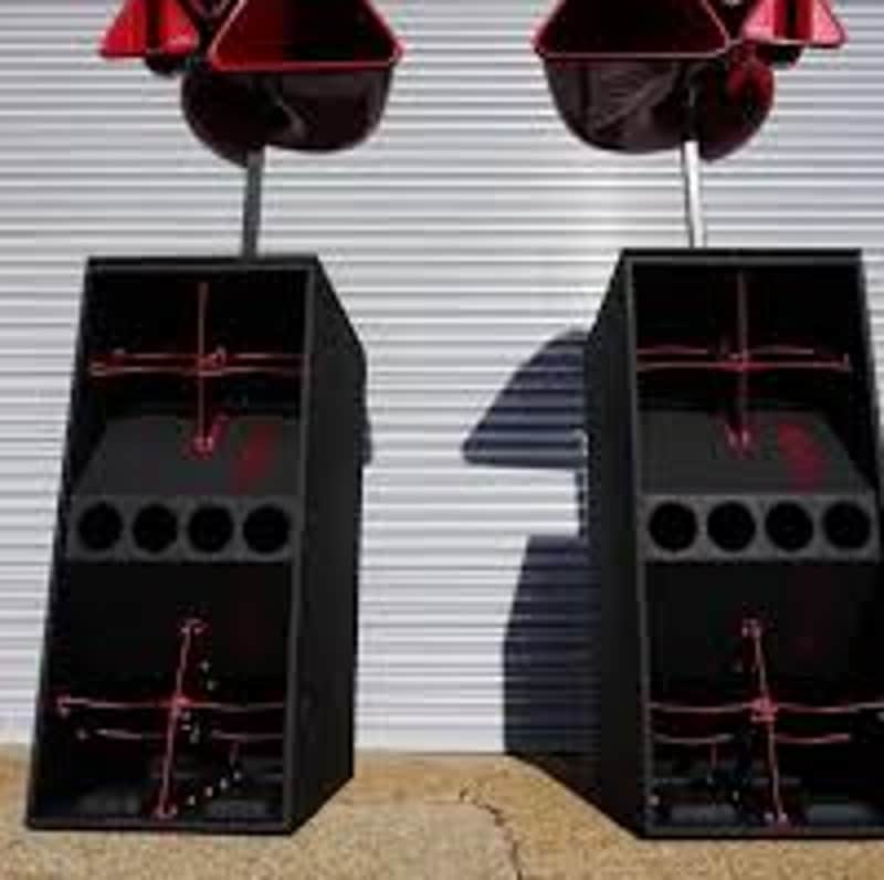 VOID Stasys Xair - Black - Black image 1