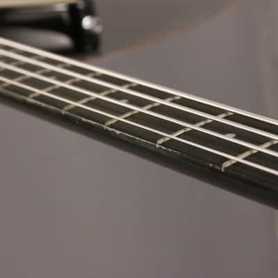 Washburn B-70 RS Rudy Sarzo signature  1980s image 14