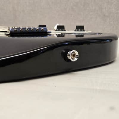 Huntington Lace Electric Guitar Set Up Ready To Play image 12